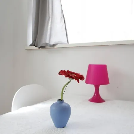 At - Pink Apartament *